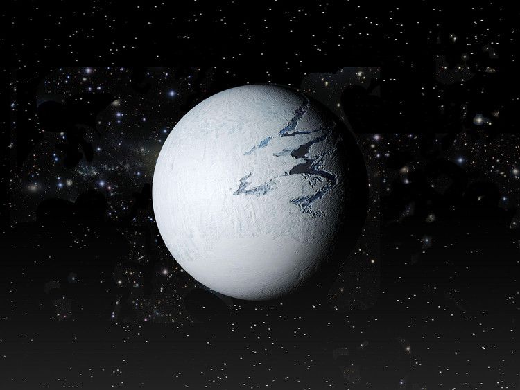 Snowballearth Image
